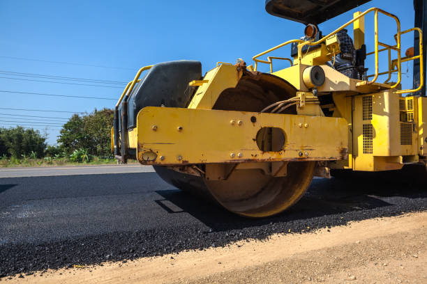 Camano, WA Driveway Paving Services Company